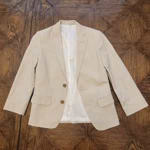 Boys blazer